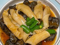 -临家小院·潮汕菜·商务宴请·点心(白石洲店)