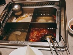 -海底捞火锅(欣大百货店)