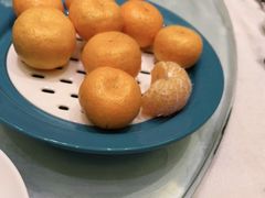 -绿岛国际酒店·海鲜酒楼(八七路店)