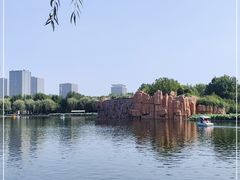 -裕华世纪公园