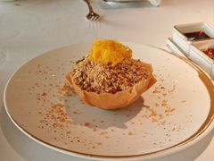 -金轩中餐厅 Jin Xuan(浦东丽思卡尔顿酒店)