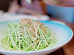 -海味当家(西安路店)