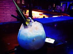 -甘尼仕印度餐厅酒吧(斜塘老街店)