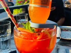 -LENBACH兰巴赫西餐啤酒坊(大连东港店)