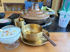 -陀岗美食·云南藏式特色餐厅