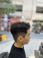 -乾健·烫染·接发SALON