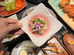 -花潮料理艺食馆(SM新生活广场店)