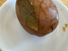 -众品老方子锅贴甜沫(李村店)