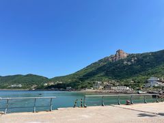-灵山岛风景区