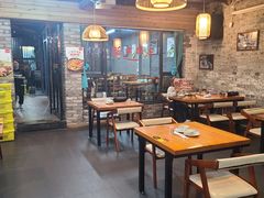 -61号餐吧(兴坪古镇漓江店)