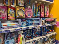 -TOYSRUS玩具反斗城(深圳万象城店)