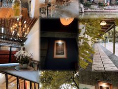 -喜洲吧·江畔老船厂·庭院餐厅(喜临院店)