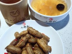 -小牛叔鲜切牛肉·火锅·烤肉自助(公济桥路店)