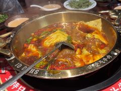 -受气牛肉·重庆耙牛肉(南坪总店)