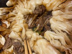 -华盛园卷子王农家菜水库鱼