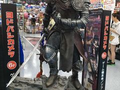 -秋叶原电器街