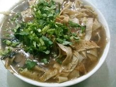 -正味斋锅巴菜(西北角店)