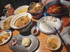 -金掌勺·锅包肉(双榆树店)