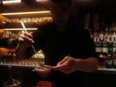 -NAYA Bar ·酒(红山店)