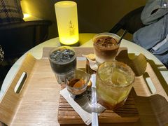 往事-邊渡咖啡