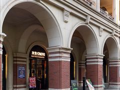 -友坐OMNI(民园广场店)