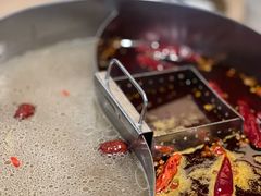 鸳鸯火锅-野妹火锅(南园店)
