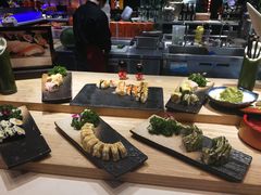 -加餐海鲜自助(集美银泰百货店)