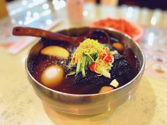 -服务大楼冷面(延大店)