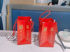 -靓虾二哥长沙地标小龙虾(五一广场店)