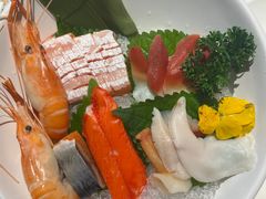 -水木锦堂·自助铁板烧(望京凯德MALL店)