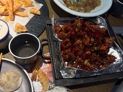 -隆喜元鱼汤包·海鲜(中联广场店)