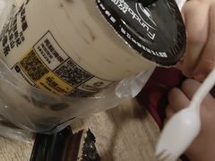 -放哈·甜醅子奶茶创造者(正宁路店)