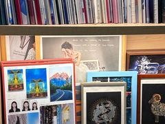 -亮雅轩图文快印连锁24小时(百子湾苹果社区店)