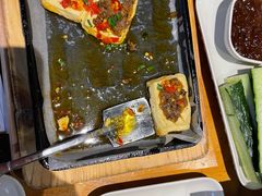 -木屋烧烤(龙湖天街店)