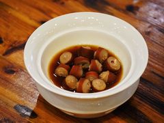 -临家闽南菜(宝洲路店)