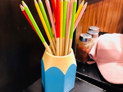 -小明同学(三里屯店)
