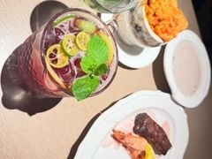 -波特曼西餐厅(中央大街店)