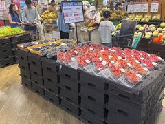 -永旺梦乐城(武汉金桥店)
