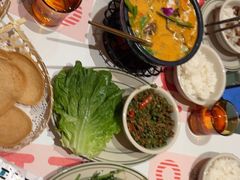 -美泰·Mangothai·清迈云街(天空之城店)