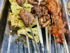 -老虎滩大连海鲜烧烤(建邺云锦路总店)