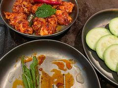 -夜食白市Yespicy·烧烤啤酒宵夜(番禺四海城店)