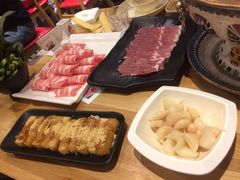 -虾满堂(瑞虹店)