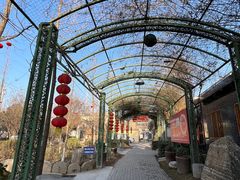-老磨油饼(高陵店)
