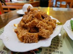 -葛记焖饼(伏牛路店)