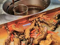 -常和州·夜宵大排档(常州单店)