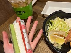-无敌家现熬骨汤拉面(颐堤港店)