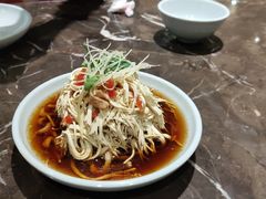 -冶春茶社(星汉大厦店)