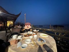 景观位-楼外楼(西湖景区孤山路店)