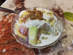 -葛师傅越南特色水果捞(建政南路总店)