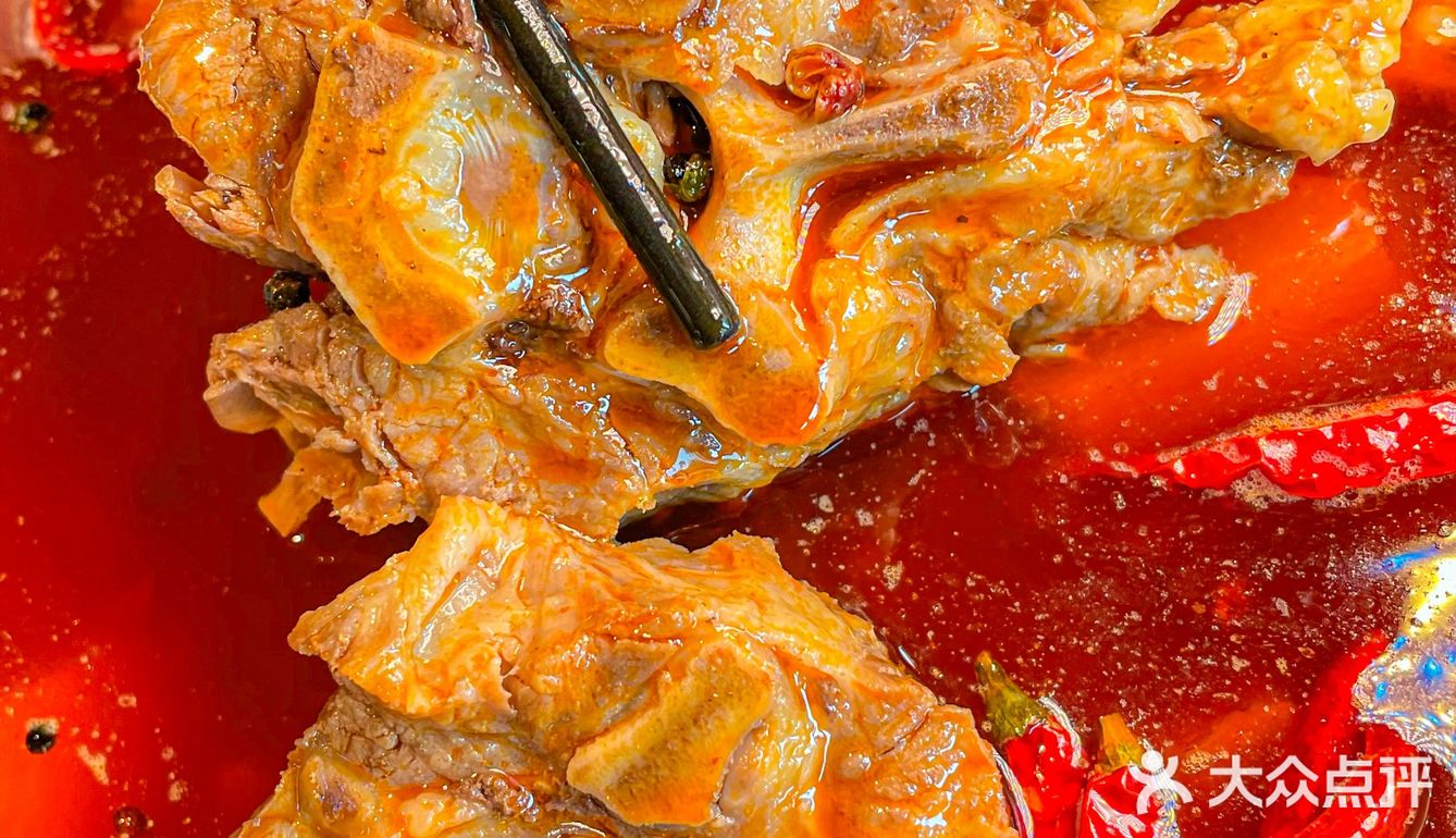 来重庆必打卡的江湖菜，随便吃不踩雷